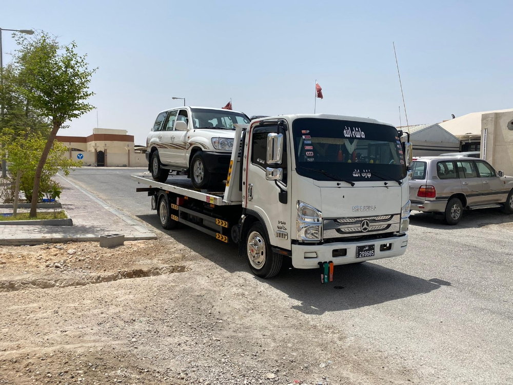 بريكداون سطحة 24ساعة - 1