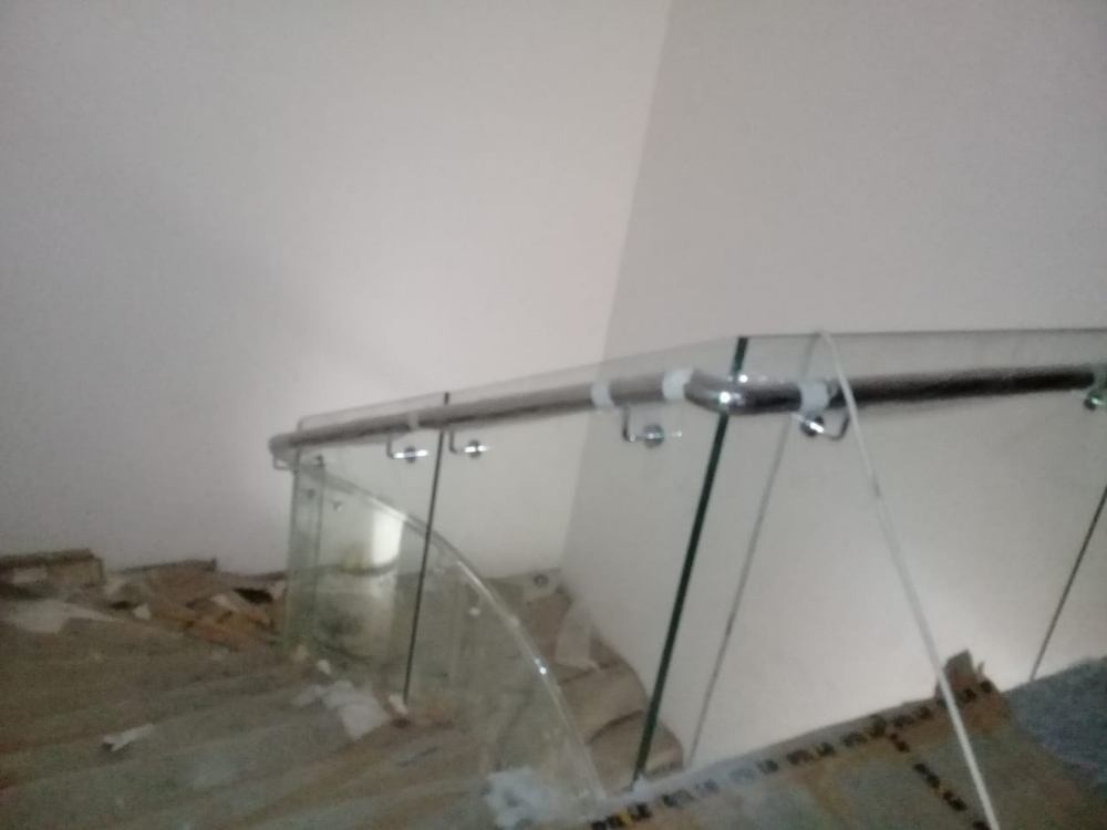 Welding and Steel work - 11