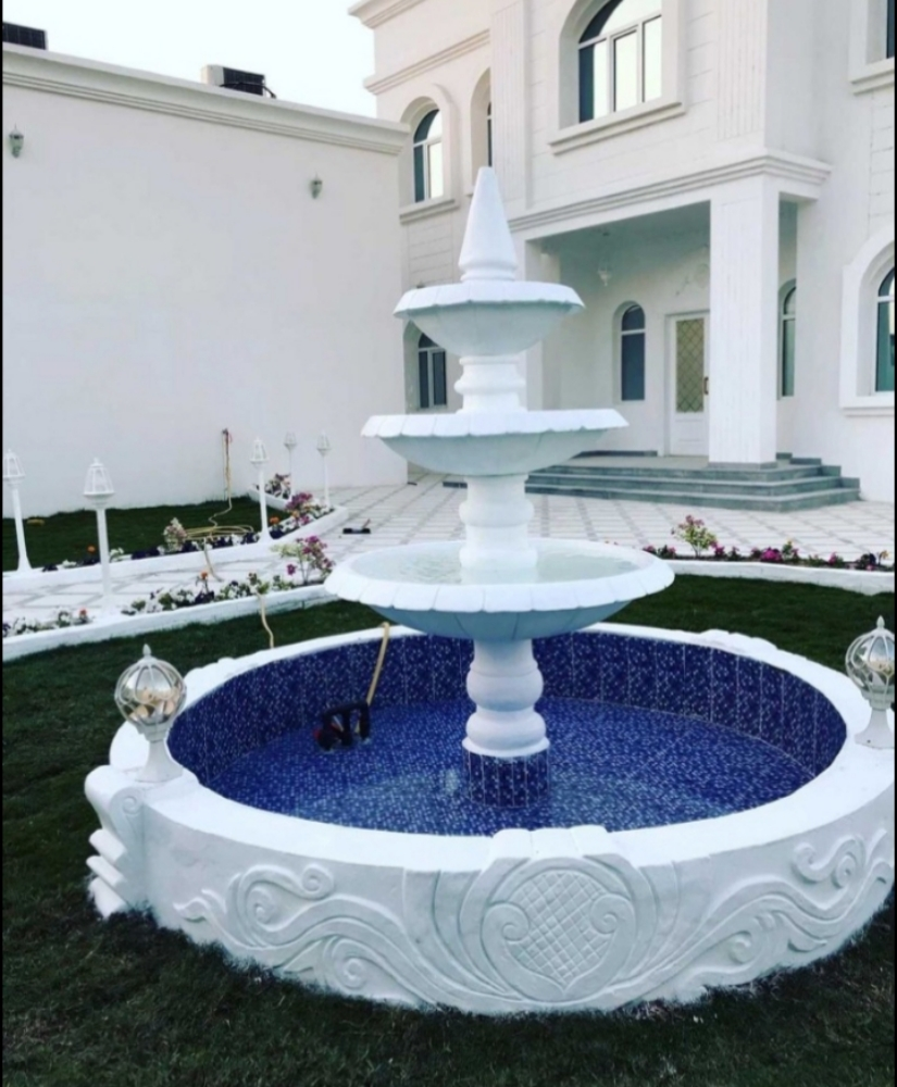ديكور حدائق - 5