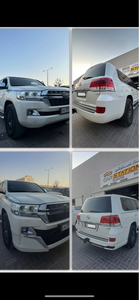 قطع غيار + تحويل - 7
