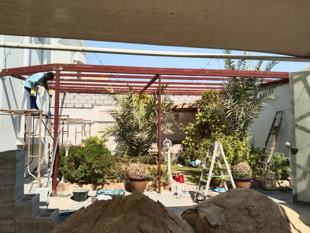 We do all kinds of Glass installa - 7