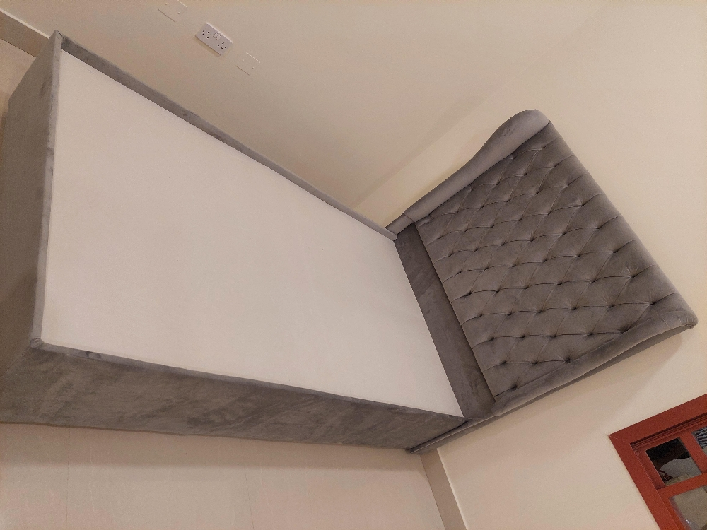 NIZAM MIAJEE furniture Thank you - 15
