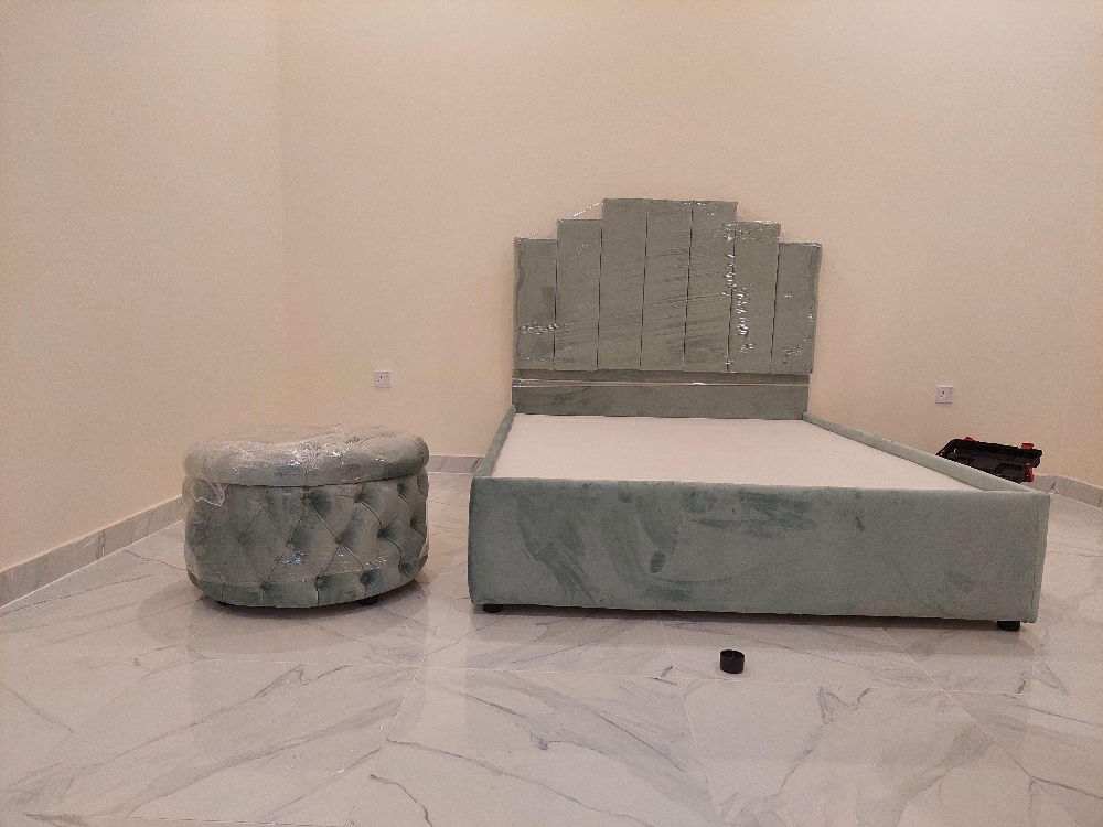 NIZAM MIAJEE furniture Thank you - 4