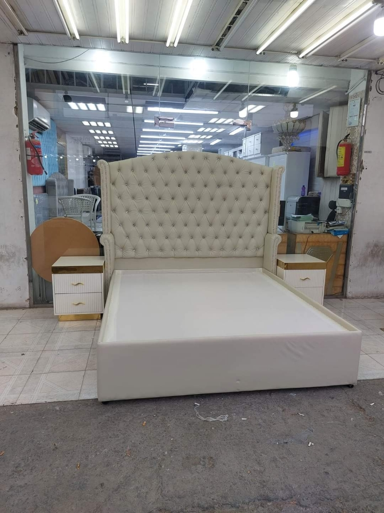 NIZAM MIAJEE furniture Thank you - 10