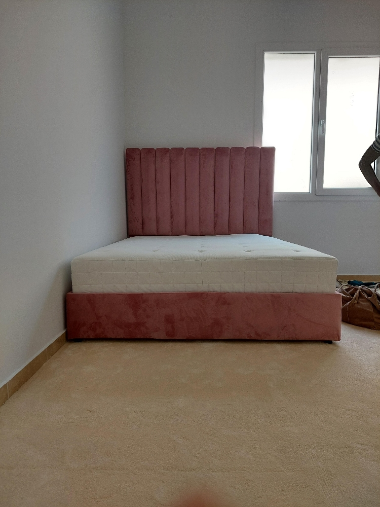 NIZAM MIAJEE furniture Thank you - 11