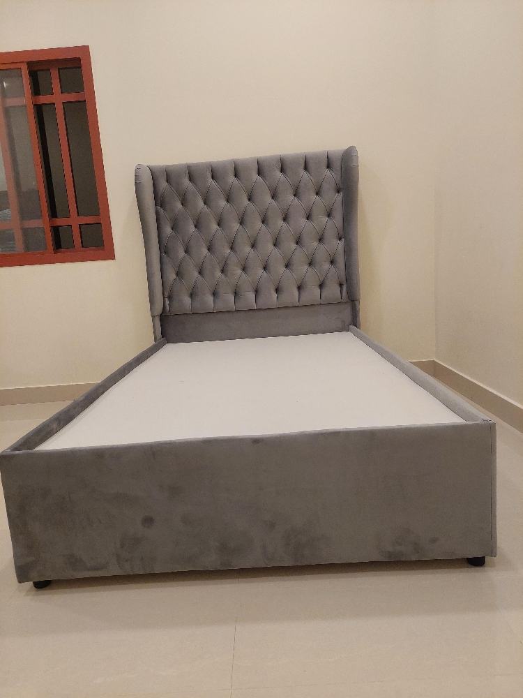 NIZAM MIAJEE furniture Thank you - 12