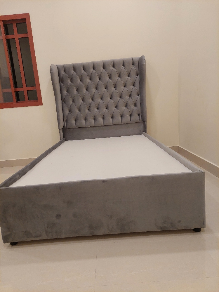 NIZAM MIAJEE furniture Thank you - 13