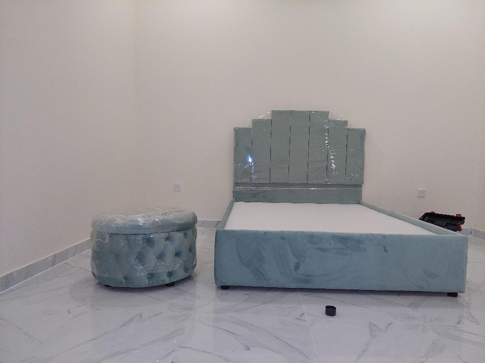 NIZAM MIAJEE furniture Thank you - 6