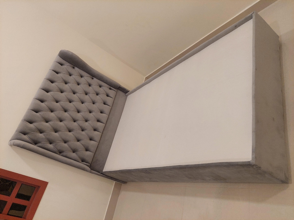 NIZAM MIAJEE furniture Thank you - 14