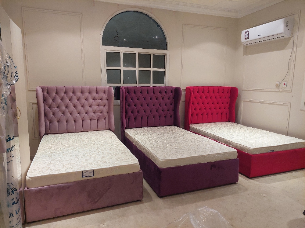 NIZAM MIAJEE furniture Thank you - 2