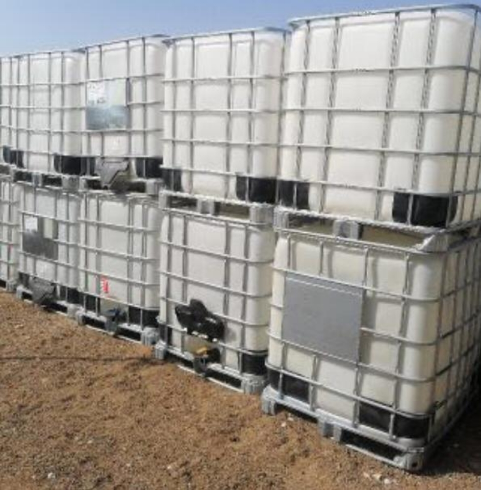 tank for disel - 1