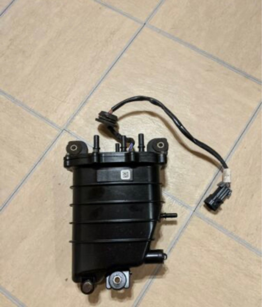 fuel pump Mercury  - 2