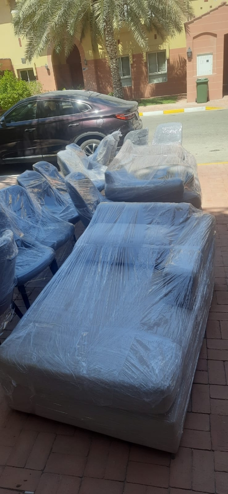 QATAR MOVERS AND PACKING SERVES - 6
