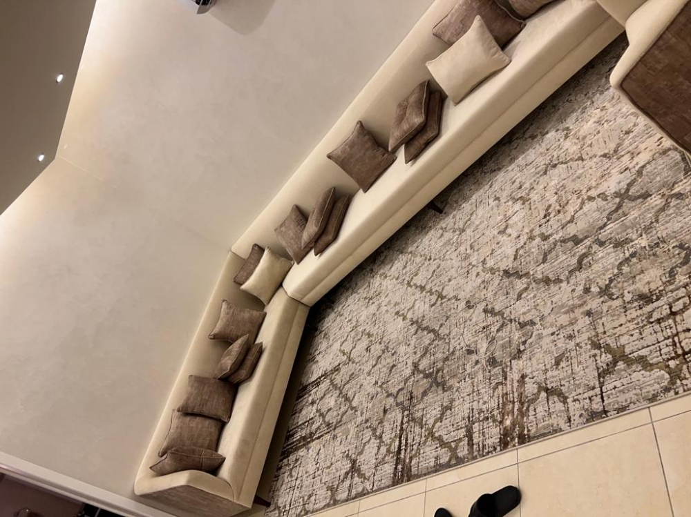 Furniture upholstery - 2