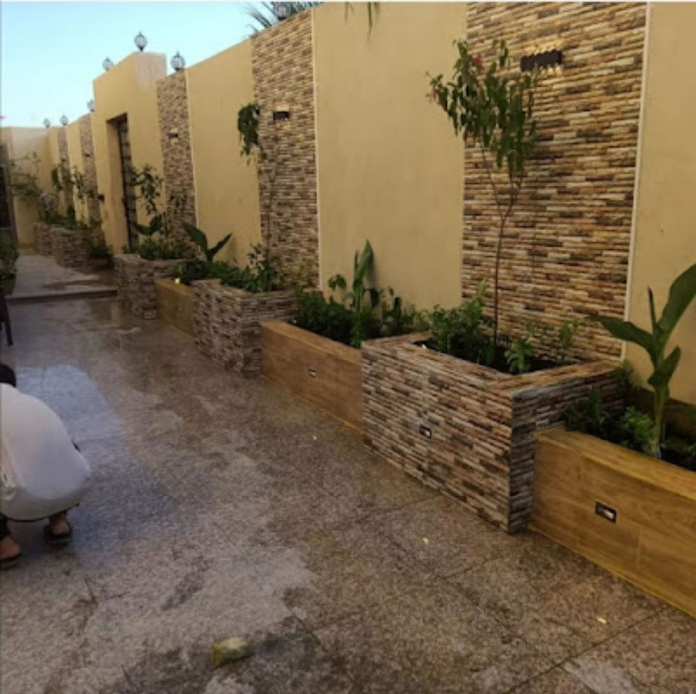 منسق حدائق - 4