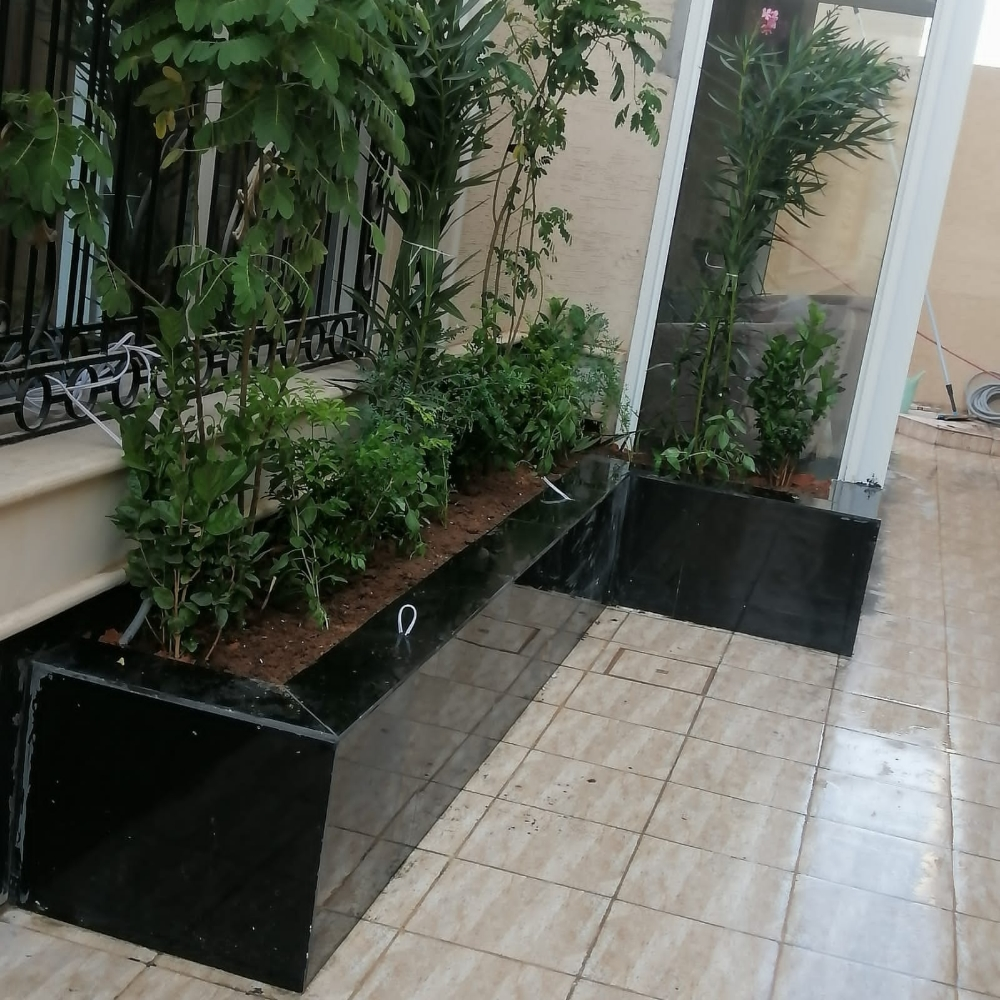 منسق حدائق - 5