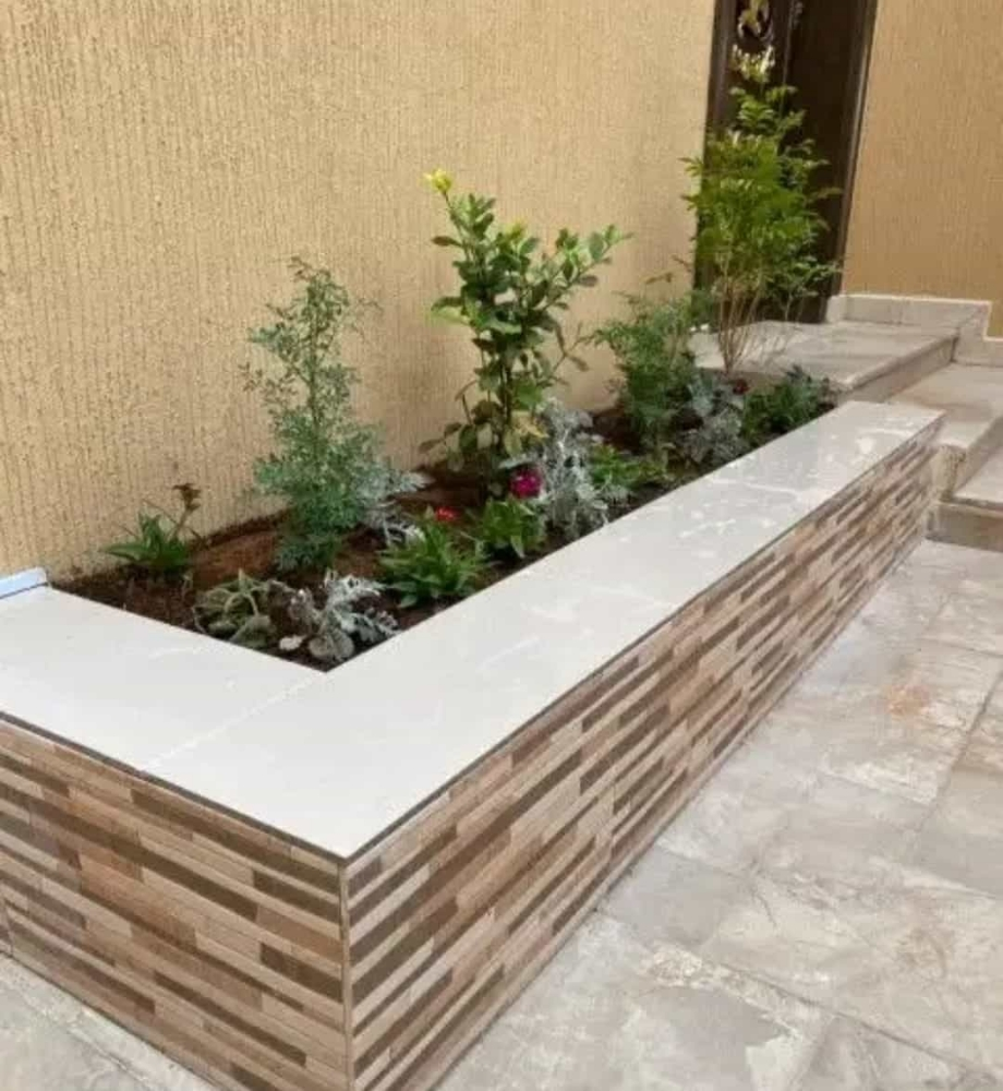 منسق حدائق - 6