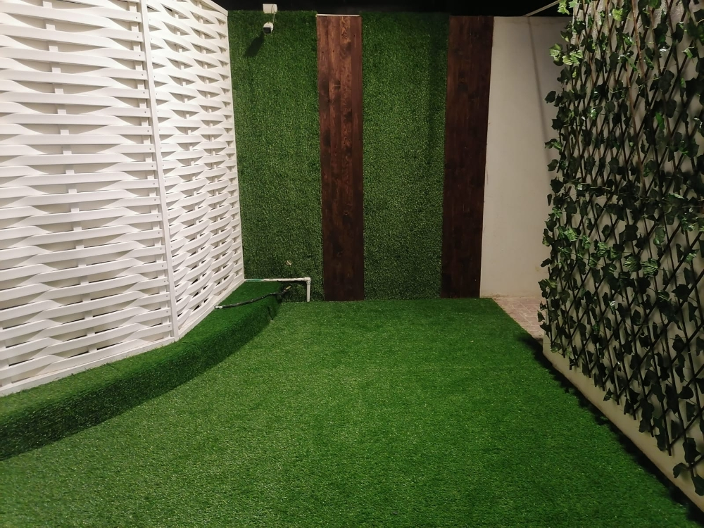 Artificial Grass Carpet - 2