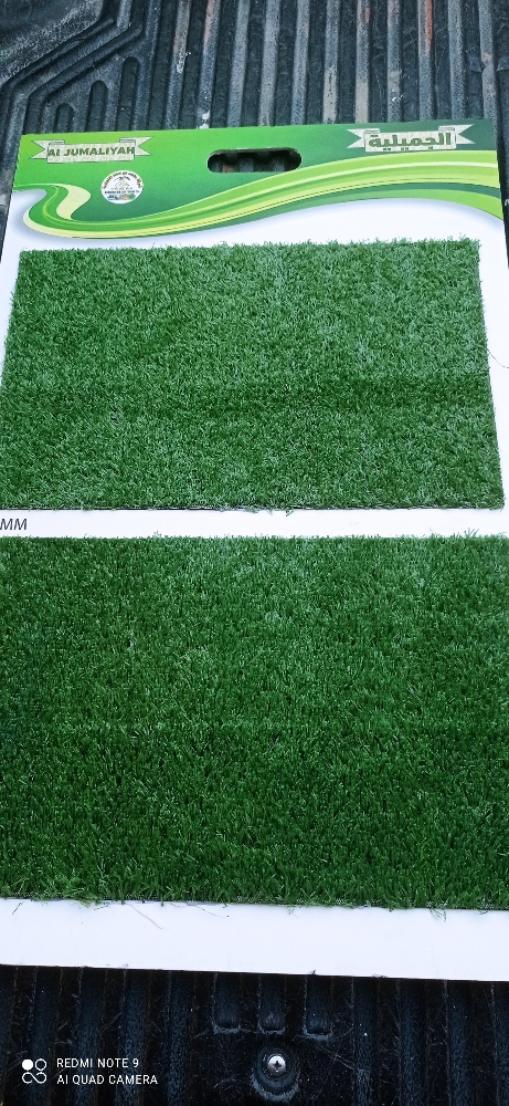 Artificial Grass Carpet - 8