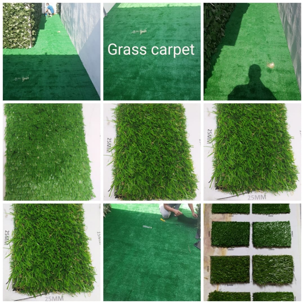 Artificial Grass Carpet - 3