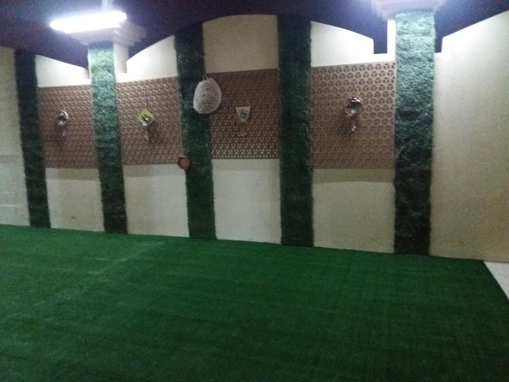 Artificial Grass Carpet - 4