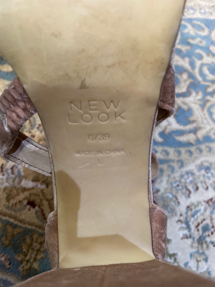 women shoes  - 4