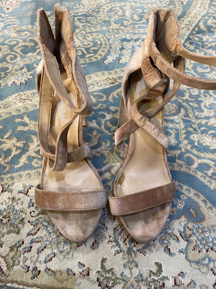 women shoes  - 1