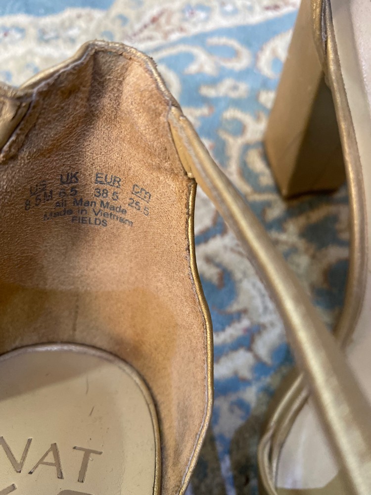 women shoes  - 2