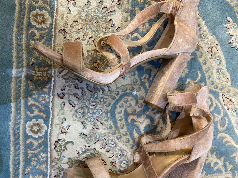 women shoes  - 5