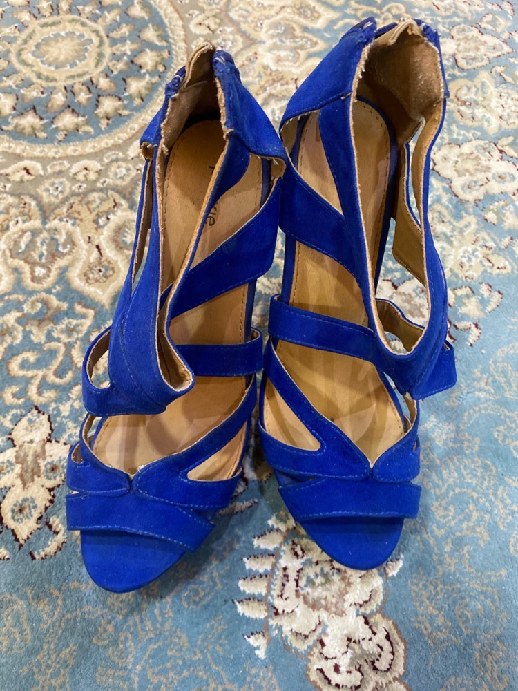 women heels - 24