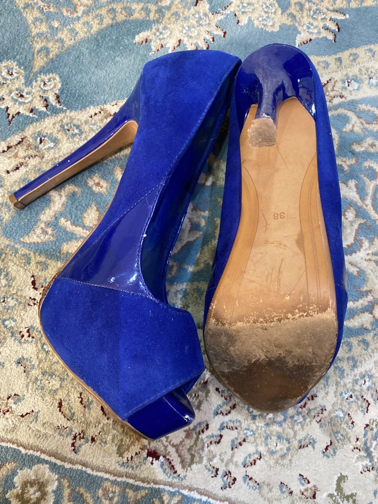 women heels - 23