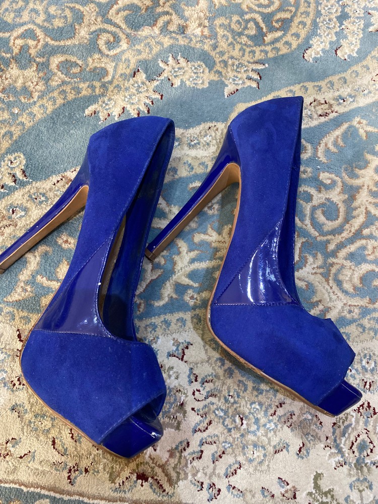 women heels - 22