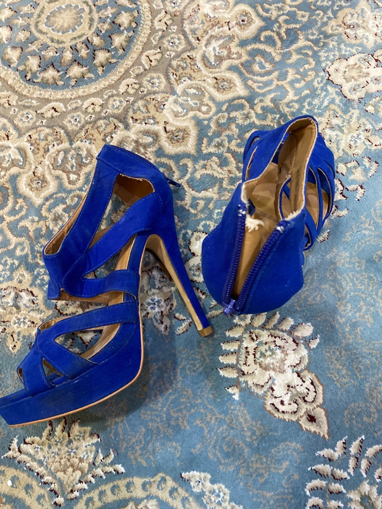 women heels - 26