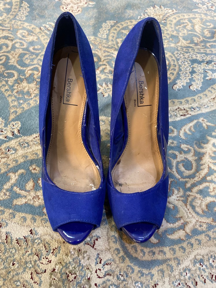 women heels - 25