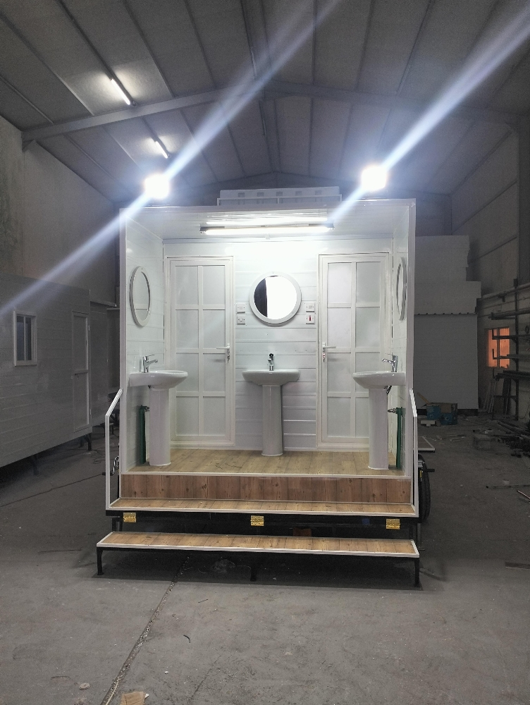Toilet for sale new - 2