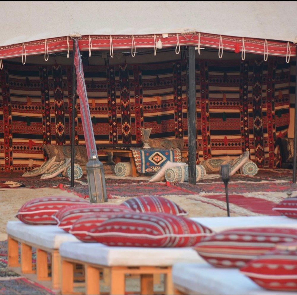 قواطع سدو  - 2