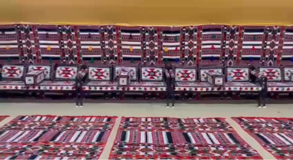 قواطع سدو  - 5