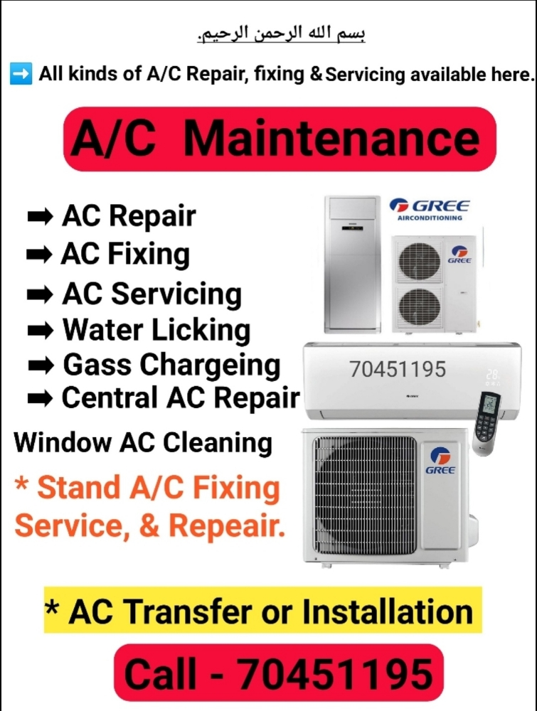 AC Deep Cleaning & Sterilization - 12