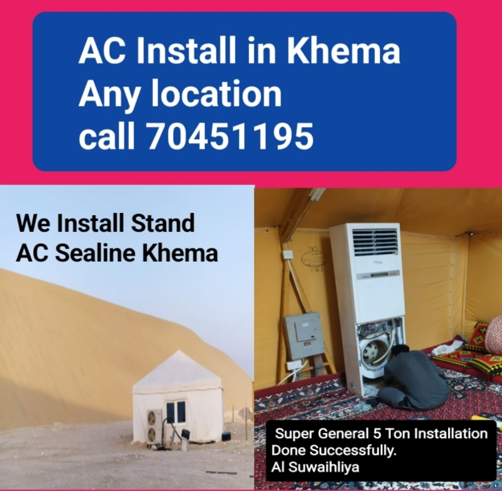AC Deep Cleaning & Sterilization - 4