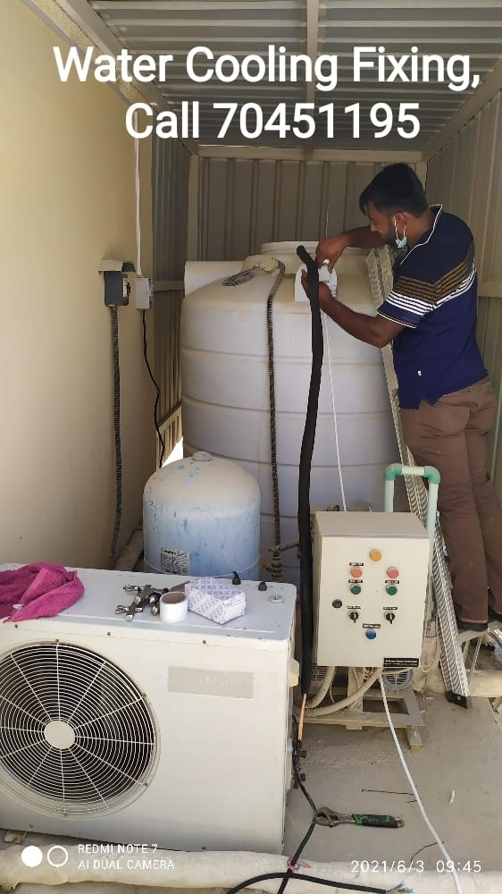 AC Deep Cleaning & Sterilization - 6