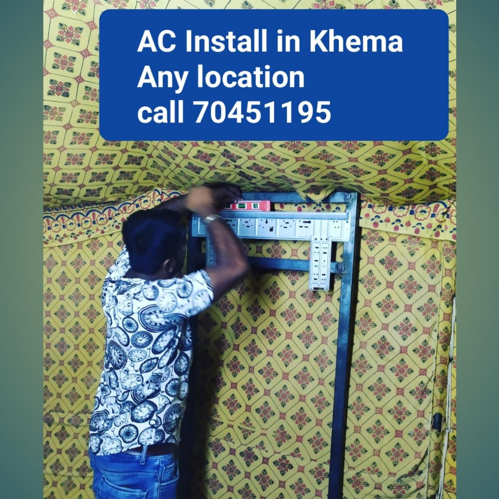 AC Deep Cleaning & Sterilization - 7