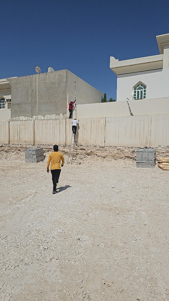 نعين ونعاون شغل اسفلت وبنيان - 10