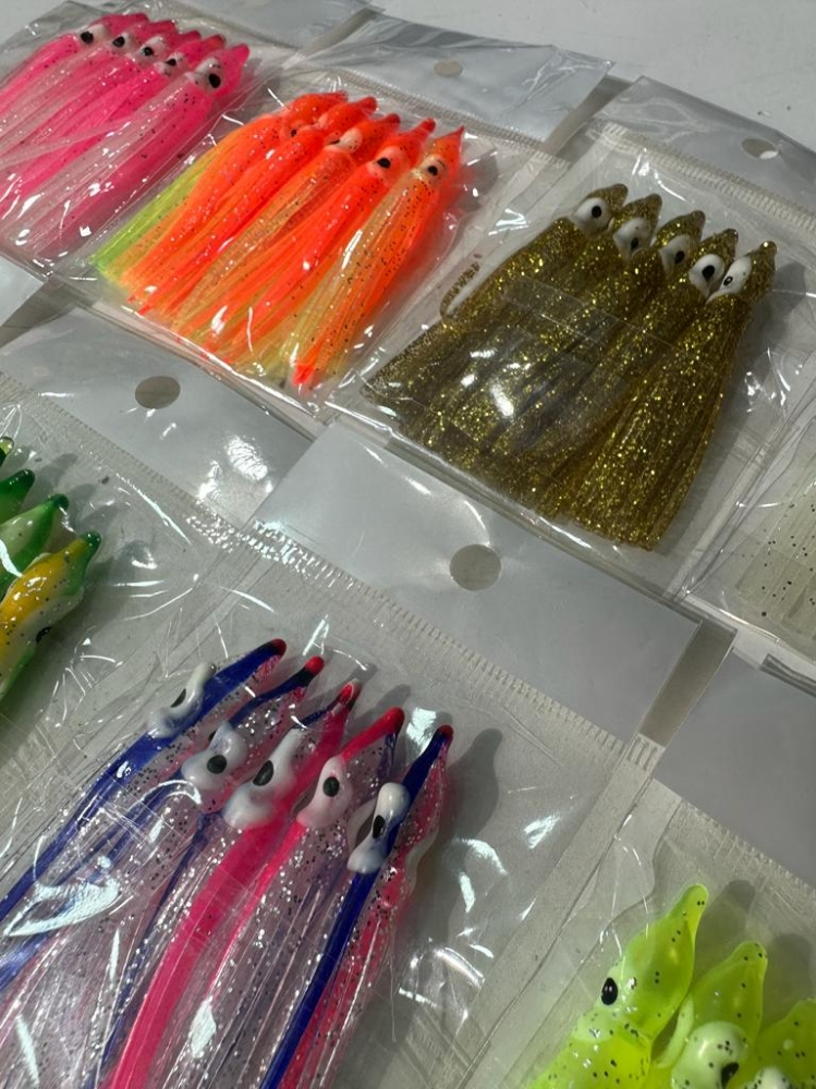 octopus jig - 2