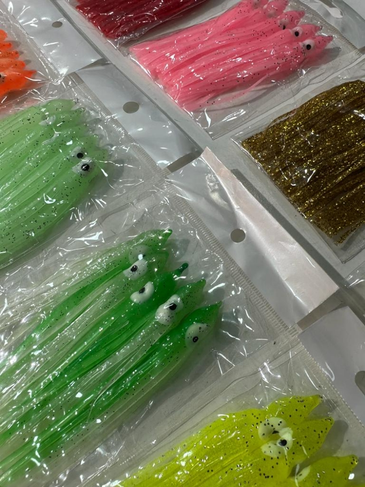 octopus jig - 3