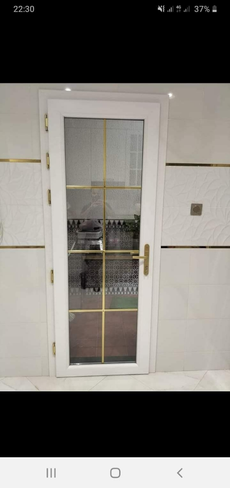 تفصيل و تركيب ابواب و نوافذ - 12