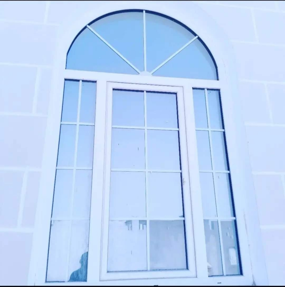تفصيل و تركيب ابواب و نوافذ - 4