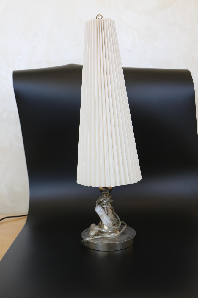 Table Lamp - 8