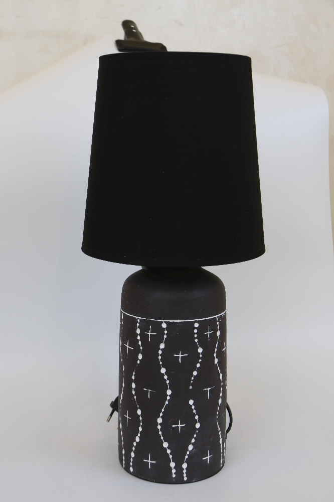 Table Lamp - 4