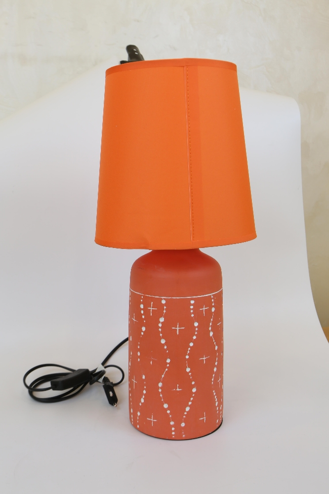 Table Lamp - 5