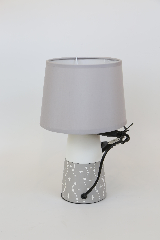 Table Lamp - 3
